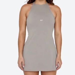 Set Active Sportbody Dress